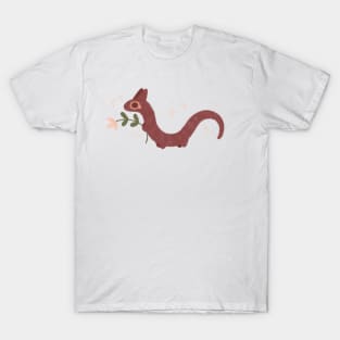 Little Noodle Dragon T-Shirt